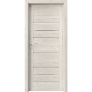 Porta Verte HOME G.1 intarzia Dub Škandinávsky 